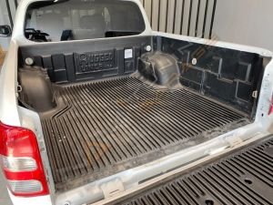 Mitsubishi L200 Kasa Havuzu Bagaj İç Kaplama 2015-2018 arası