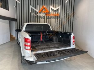 Mitsubishi L200 Kasa Havuzu Bagaj İç Kaplama 2015-2018 arası