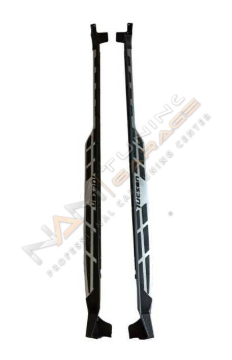 HYUNDAİ TUCSON UYUMLU 2015-2020 YAN BASAMAK