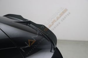 Opel Astra L Spoyler Parlak Siyah 2022+