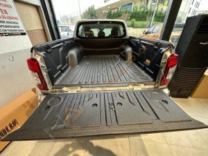 Mitsubishi L200 Kasa Havuzu Bagaj Kaplama 2019 ve üzeri