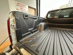 Mitsubishi L200 Kasa Havuzu Bagaj Kaplama 2019 ve üzeri