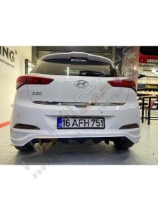 Hyundai İ20 R20 Difüzör (Plastik) Boyasız 2014-2018