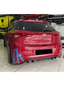 Hyundai İ20 R20 Difüzör (Plastik) Boyasız 2014-2018