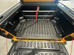 Ford Ranger Ara Bölme Arka Kasa Yükleme Bölmesi Seperatör