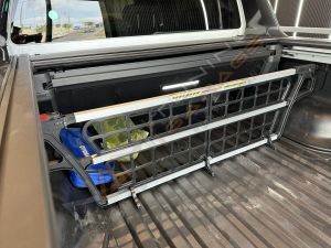 Ford Ranger Ara Bölme Arka Kasa Yükleme Bölmesi Seperatör