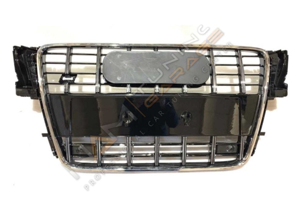 AUDİ A5 PANJUR S5 SIYAH 2008-2012
