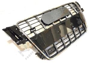 AUDİ A5 PANJUR S5 SIYAH 2008-2012