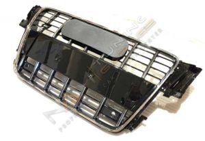 AUDİ A5 PANJUR S5 SIYAH 2008-2012