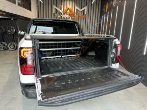 FORD RANGER 2023+ VW AMAROK 2023+ SIZDIRMAZLIK KİTİ (AEROKLAS)