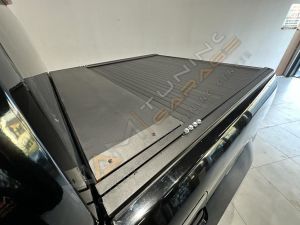 Amarok Sürgülü Kapak Bagaj Kapama Roll Bag - Kepenk 2010+