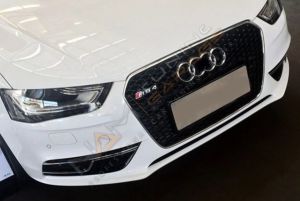 AUDİ A4 PANJUR RS4 - GRI 2012-2015