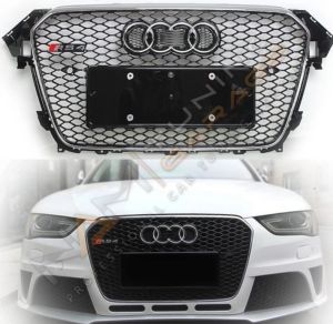 AUDİ A4 PANJUR RS4 - GRI 2012-2015