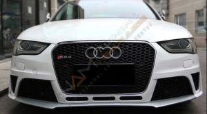 AUDİ A4 PANJUR RS4 - GRI 2012-2015