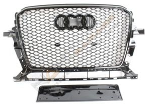 AUDİ Q5 2013-2015 IÇIN UYUMLU RSQ5 PANJUR GRI