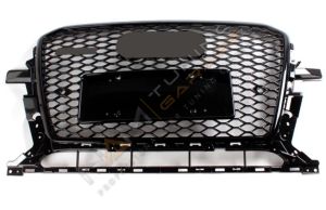AUDİ Q5 2013-2015 IÇIN UYUMLU RSQ5 PANJUR GRI