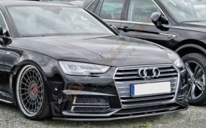AUDİ A4 S4 PANJUR - GRI 2012-2015