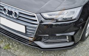 AUDİ A4 2012-2015 IÇIN UYUMLU S4 PANJUR - GRI