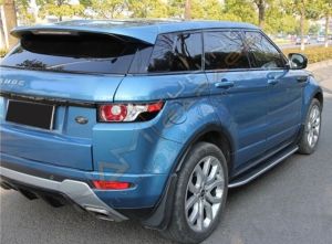 RANGE ROVER  EVOQUE 2014+ IÇIN YAN BASAMAK (Dynamic Spec)