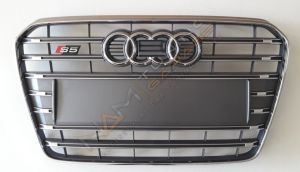 AUDİ A5 2012-2016 IÇIN UYUMLU S5 PANJUR - GRI