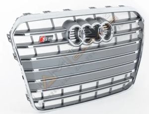 AUDİ A5 2012-2016 IÇIN UYUMLU S5 PANJUR - GRI