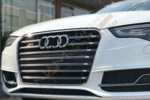 AUDİ A5 2012-2016 IÇIN UYUMLU S5 PANJUR - GRI