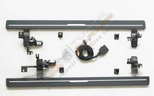 RANGE ROVER SPORT 2008-2012 IÇIN ELEKTRIKLI YAN BASAMAK