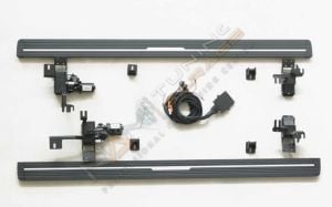RANGE ROVER SPORT 2008-2012 IÇIN ELEKTRIKLI YAN BASAMAK