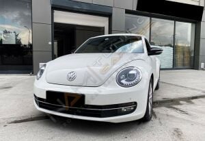 New Beetle Batman Yarasa Ayna Kapağı Piano Black / 2011-2019