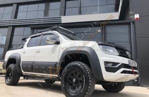 Amarok Dodik Seti Çamurluk Kaplama 2010-2016