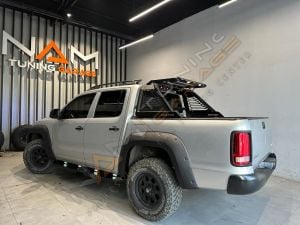 Amarok Dodik Seti Çamurluk Kaplama 2010-2016