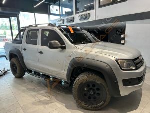 Amarok Dodik Seti Çamurluk Kaplama 2010-2016
