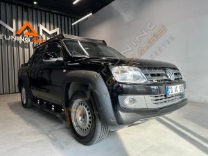 Amarok Dodik Seti Çamurluk Kaplama 2010-2016