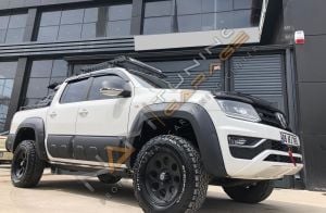 Amarok Dodik Seti Çamurluk Kaplama 2016-2021 AdBlue Uyumlu