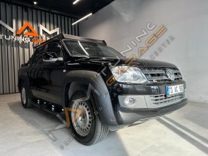 Amarok Dodik Seti Çamurluk Kaplama 2016-2021 AdBlue Uyumlu