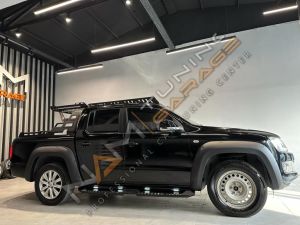 Amarok Dodik Seti Çamurluk Kaplama 2016-2021 AdBlue Uyumlu
