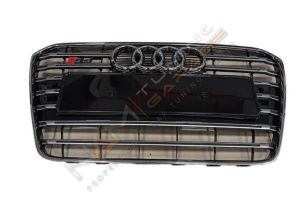 AUDİ A5 2012-2016 IÇIN UYUMLU PANJUR S5 SIYAH