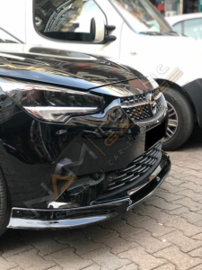 Opel Corsa F Ön Ek Tampon Eki 2019+