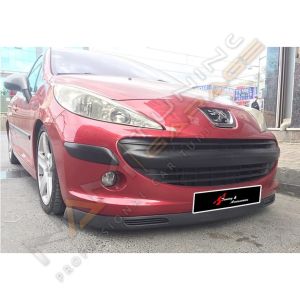 Laguna Ön Lip Universal Esnek Lip Alt Karlık Renk Çeşitli
