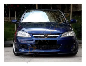 Corsa C Ön Ek Tampon Eki 2000-2006 arası