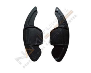 AUDİ A3 & A4 & A5 (2013-2016)  PADDLE SHIFT (F1 VITES KULAKÇIK) - SIYAH