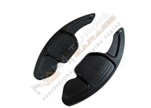 AUDİ A3 & A4 & A5 (2013-2016)  PADDLE SHIFT (F1 VITES KULAKÇIK) - SIYAH