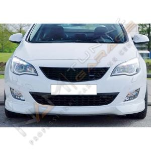 Opel Astra J Makyajsız Steintmetz Ön Ek 2009-2012