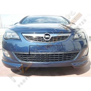 Opel Astra J Rieger Ön Ek Makyajsız (Plastik) 2009-2012