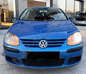 Vw Golf 5 Batman Yarasa Ayna Kapağı Piano Black / 2003-2009