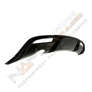 Opel Astra J Hb İrmscher Difüzör (Plastik) Piano Black 2009-2012