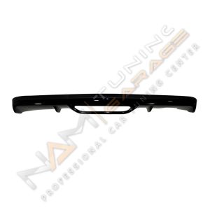 Opel Astra J Sedan Difüzör Piano Black Sport Çıkışsız 2011-2020