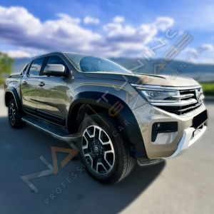 Amarok Yan Kapı Kaplama Seti Kapı Koruma 2023+ 4 parça