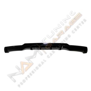 Opel Astra K Rieger Difüzör 2015-2021 Çıkışsız Piano Black