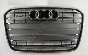 AUDİ A6 2012-2014 IÇIN UYUMLU PANJUR S6 GRI